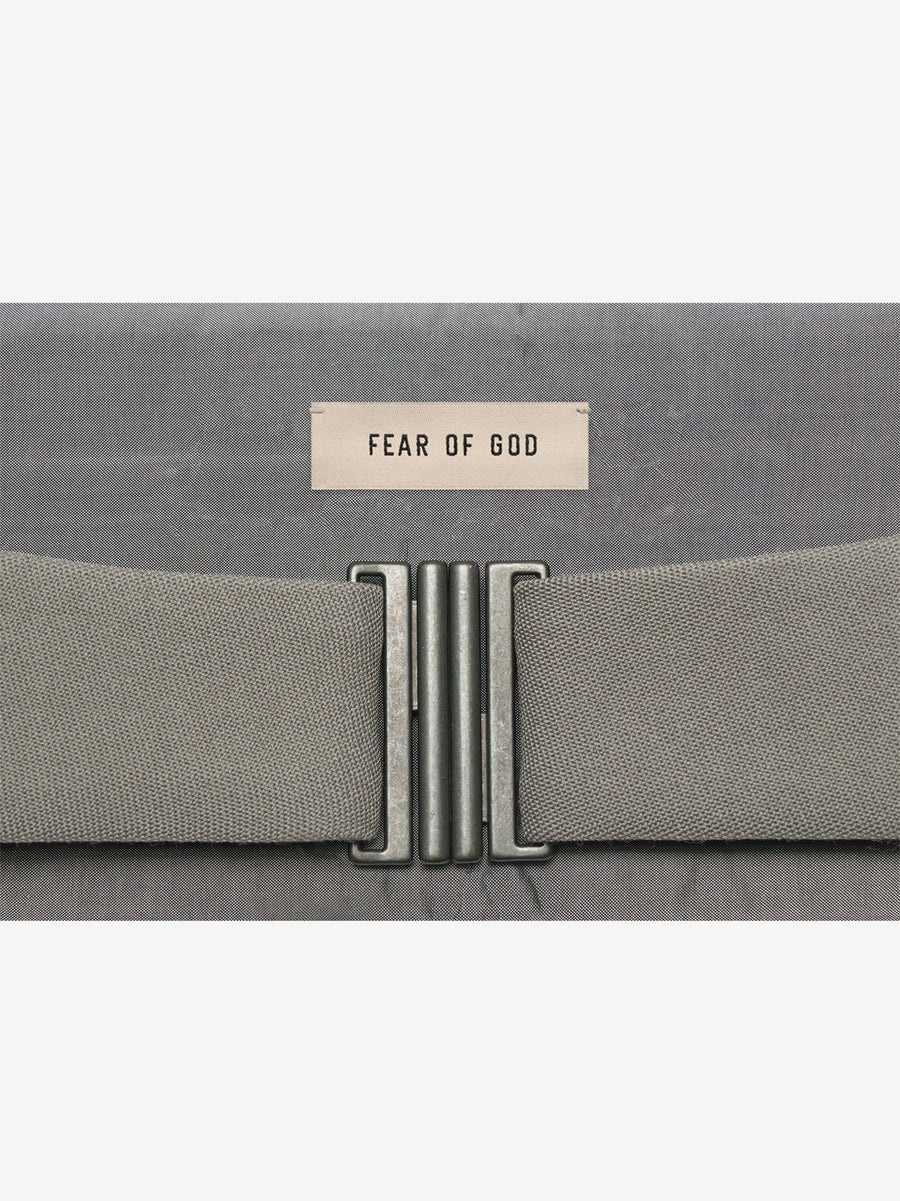 Cummerbund - 4
