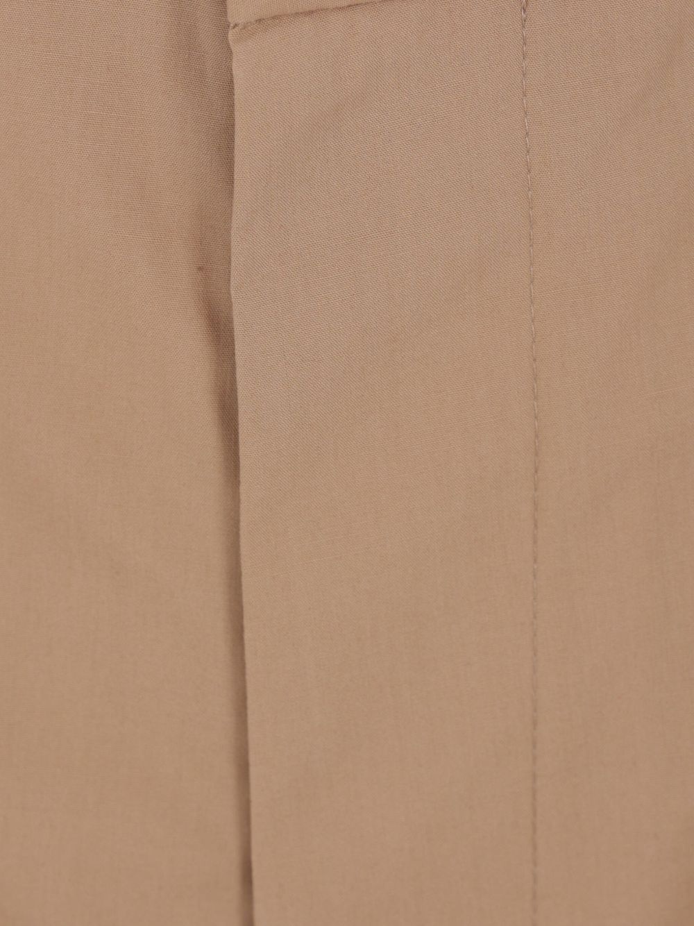 pleated shorts - 4