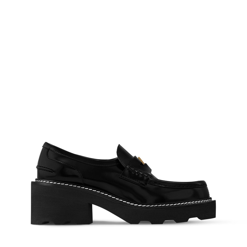 LV Beaubourg Loafer 2