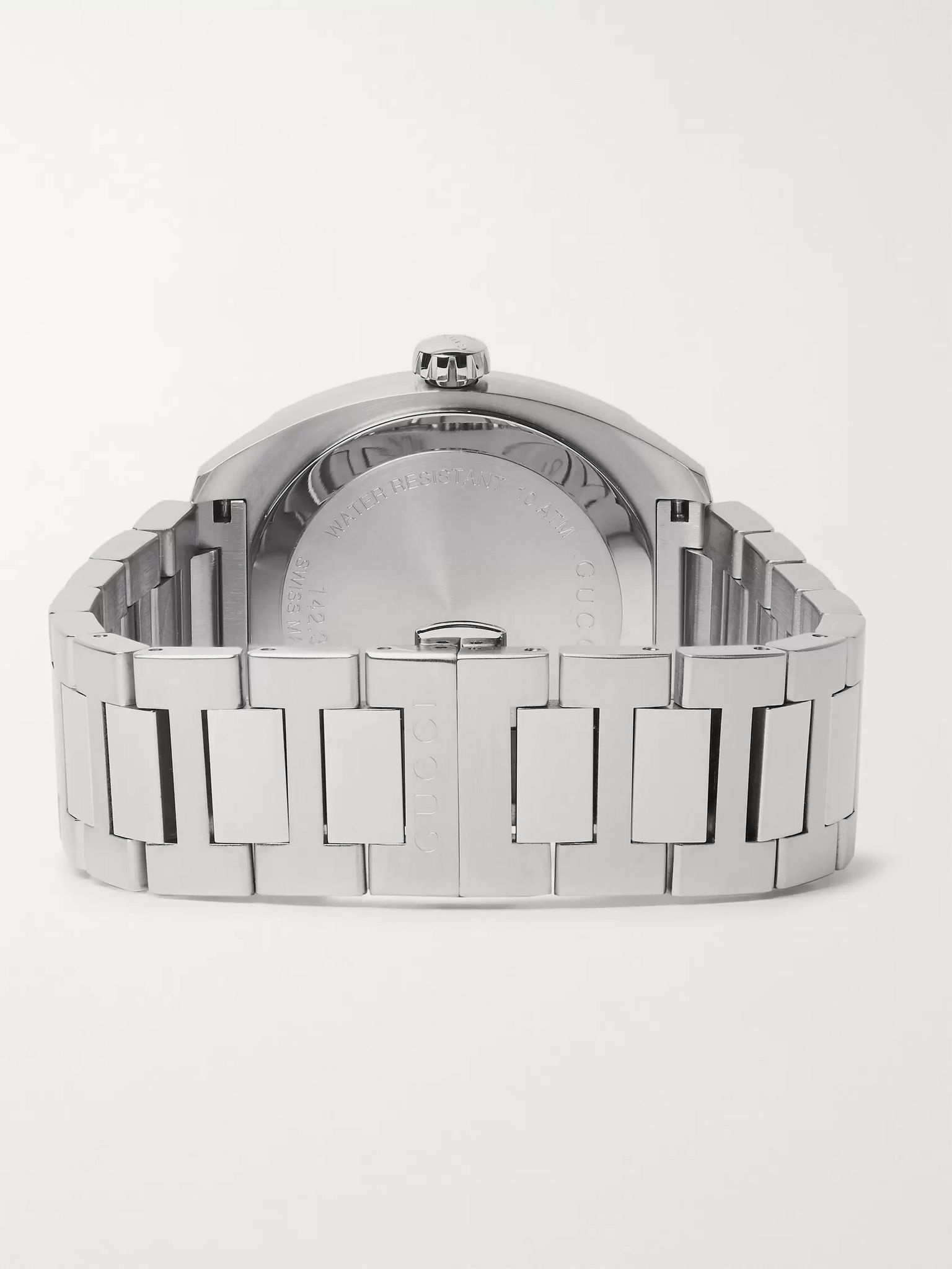 GG2570 41mm Stainless Steel Watch - 3