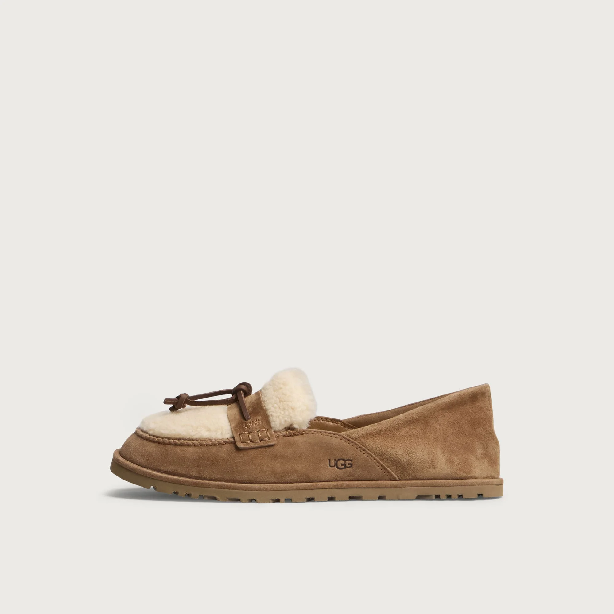 UGG Zora Loafer - 1