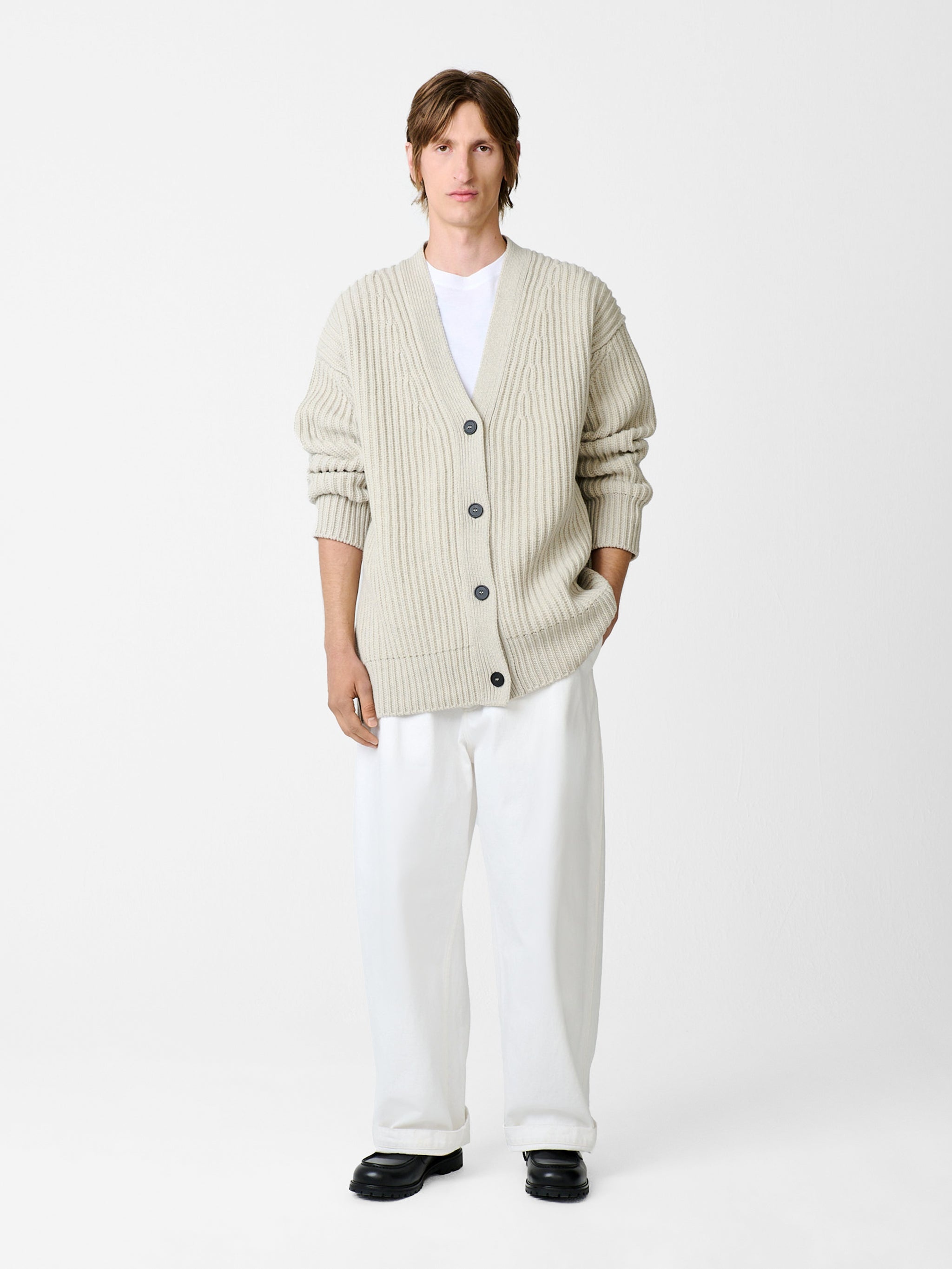 Pomona Knit - 2