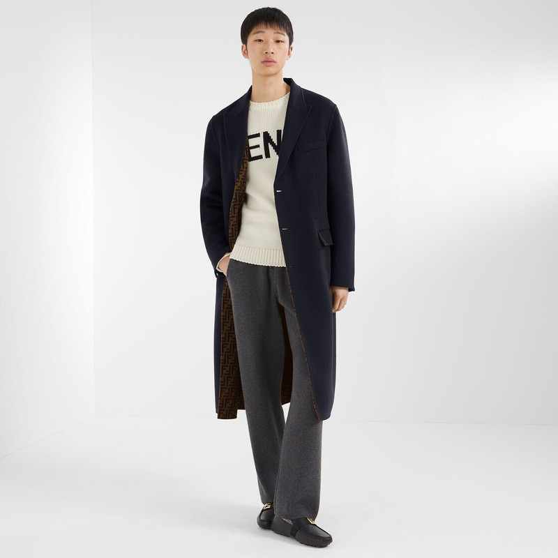 FENDI Coat outlook