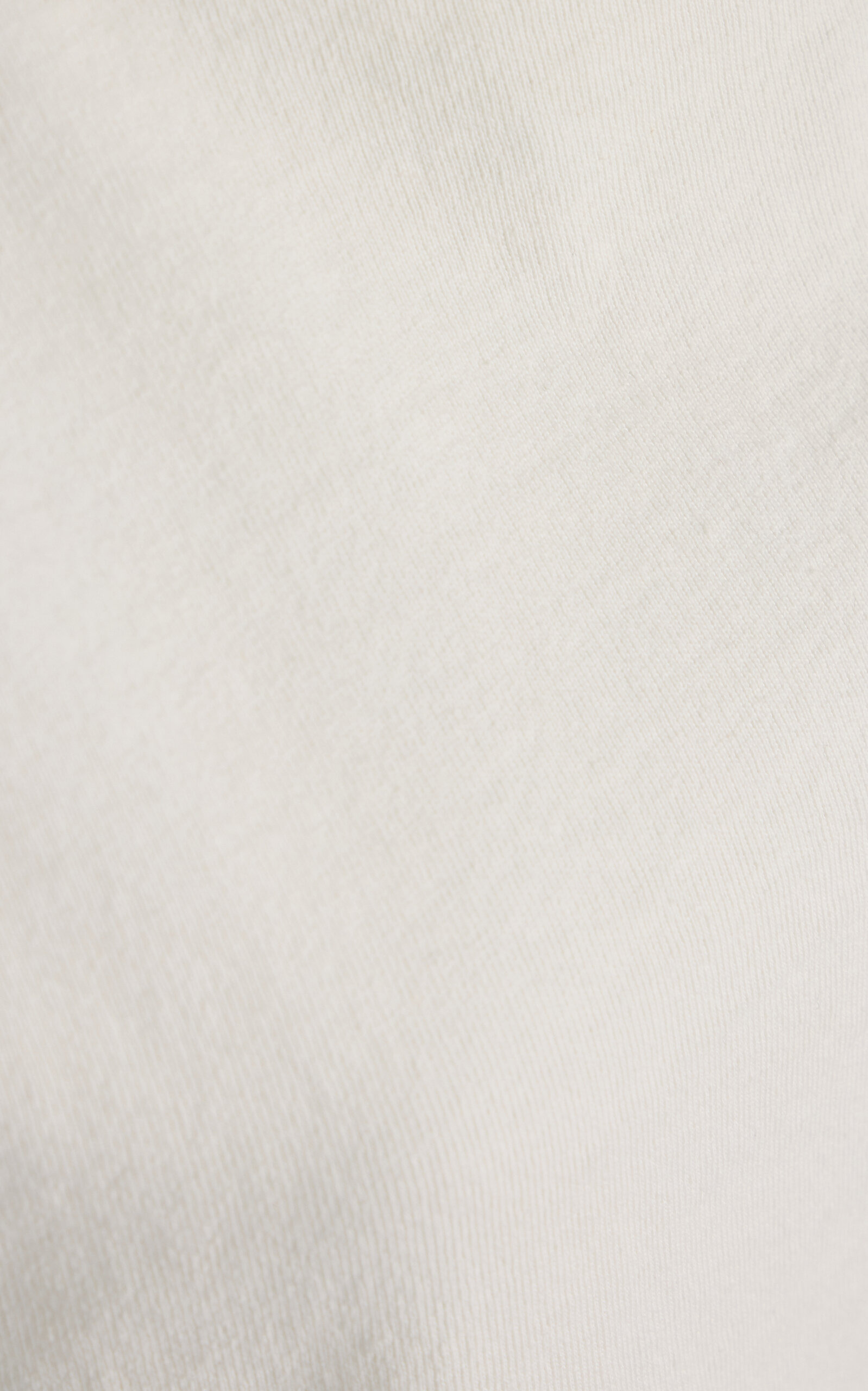 Easy Cotton T-Shirt white - 5