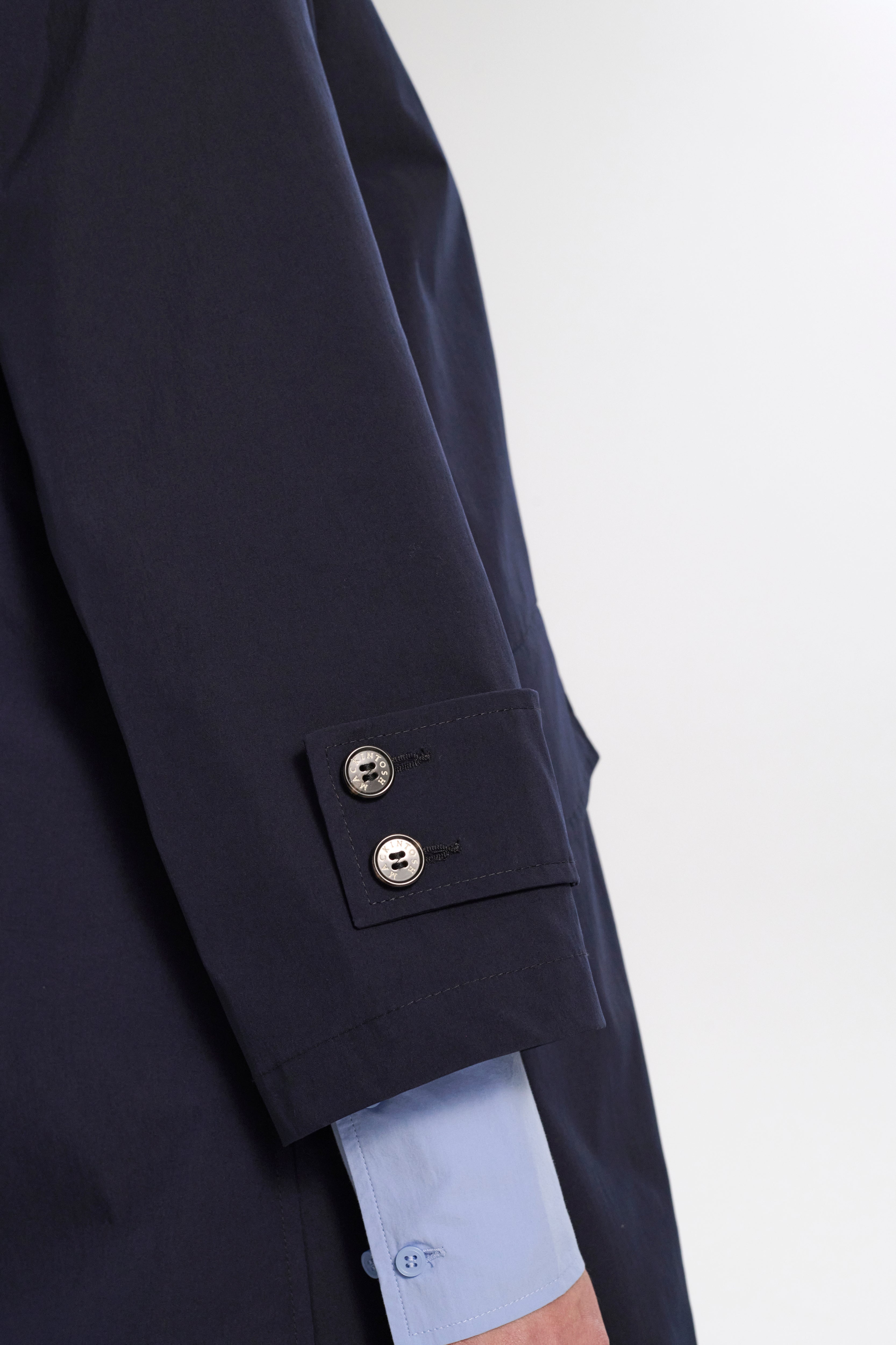 Humbie Short Coat - 4
