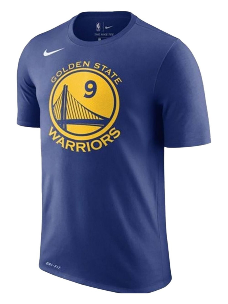 NBA Golden State Warriors "Andre Iguodala" T-shirt 1