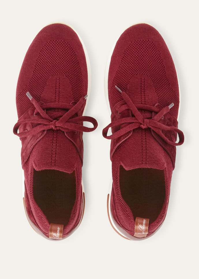 360 Lp Lady Flexy Walk Sneaker - 6