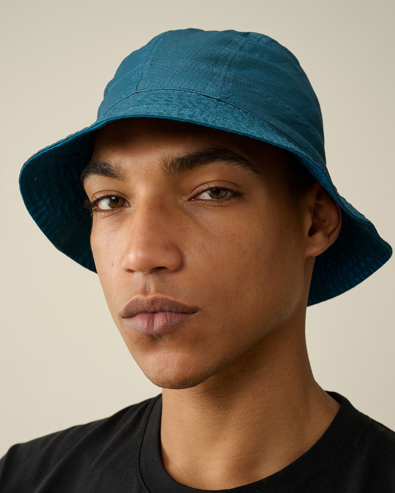 C.P. Company GORE G-Type Bucket Hat outlook