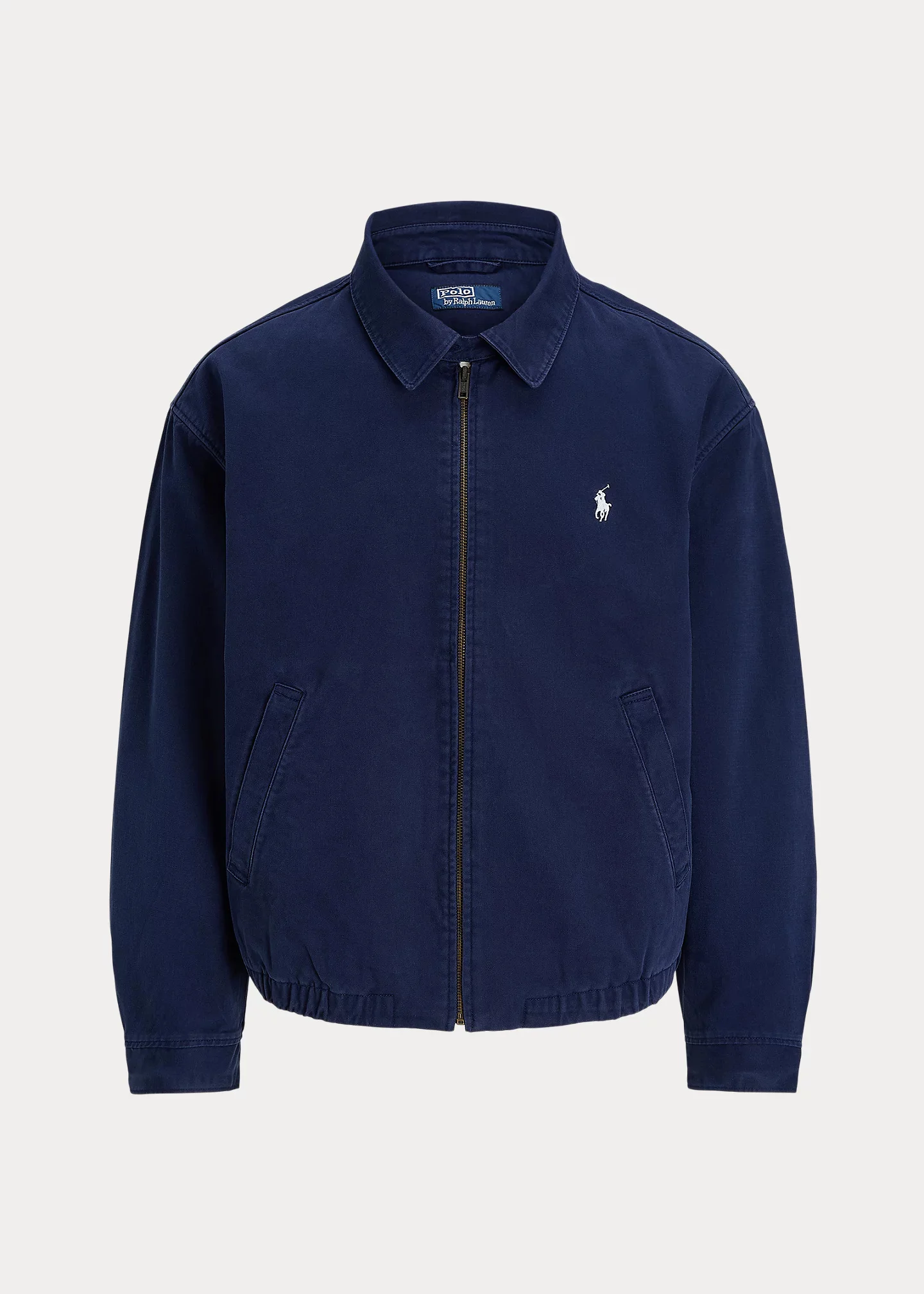 The Big Bayport Jacket - 1