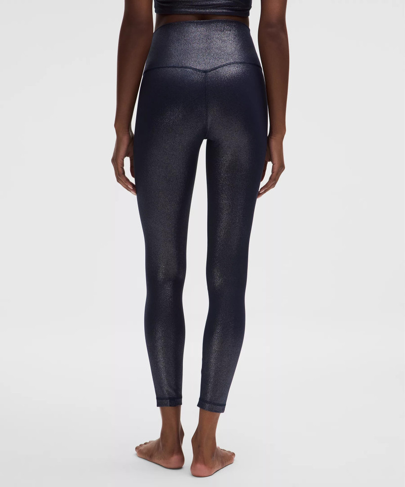 lululemon Align™ High-Rise Pant 25" *Shimmer 3