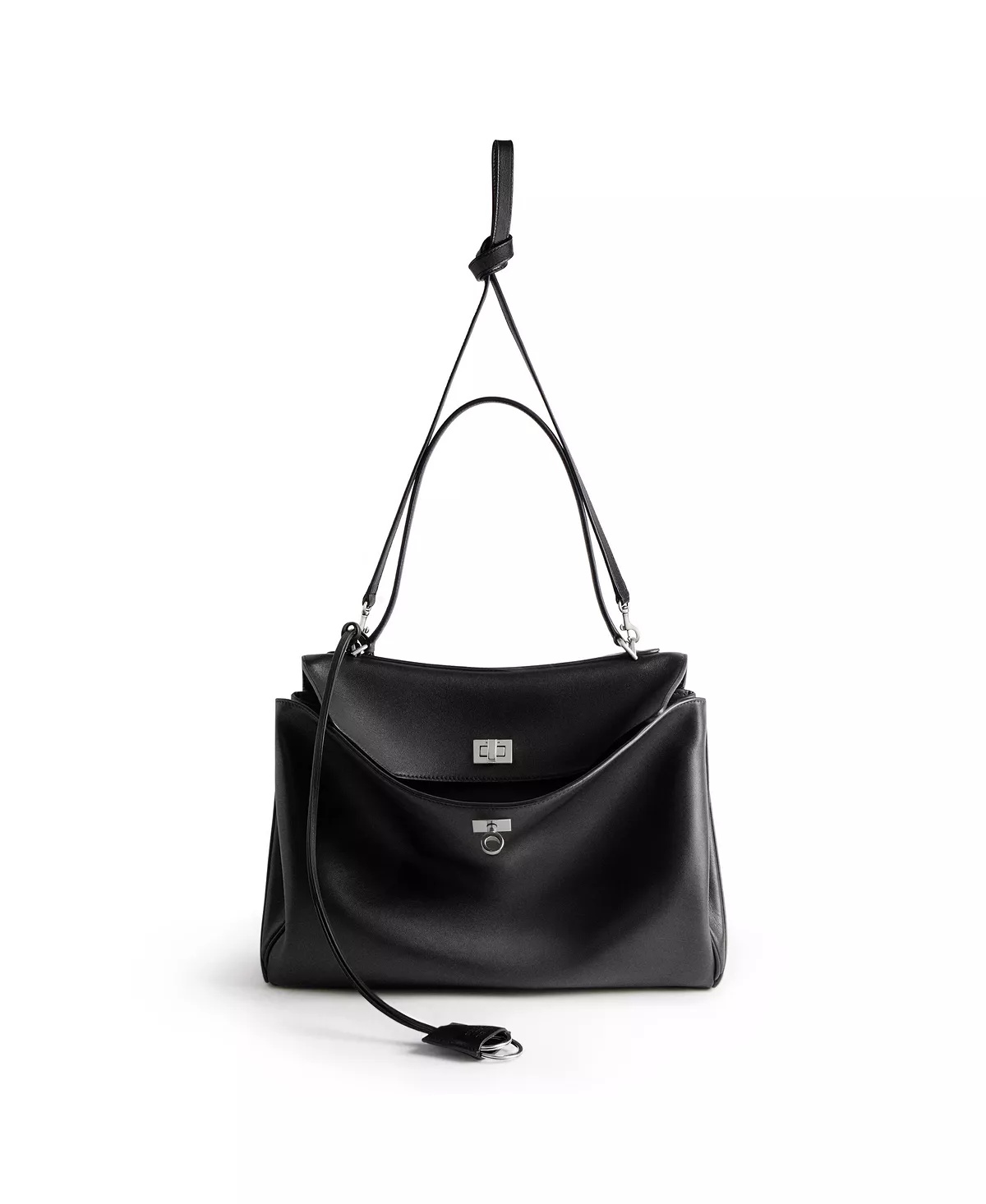 Rodeo Medium Handbag - 3