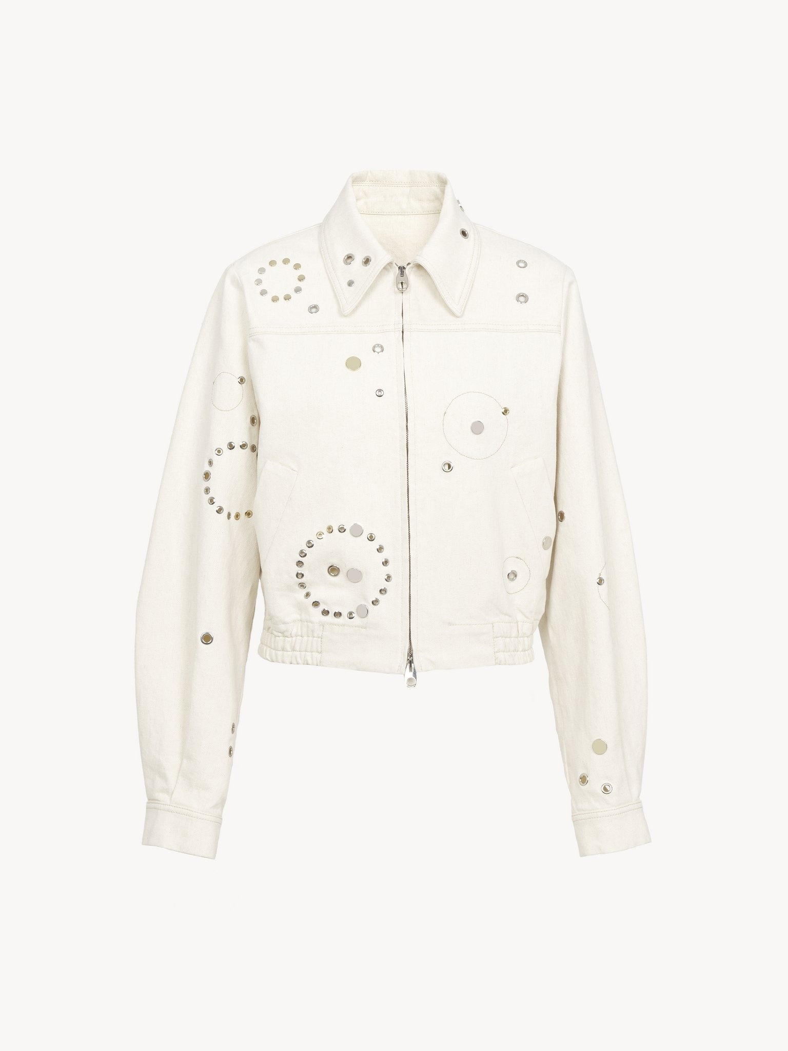 BOXY JACKET - 3