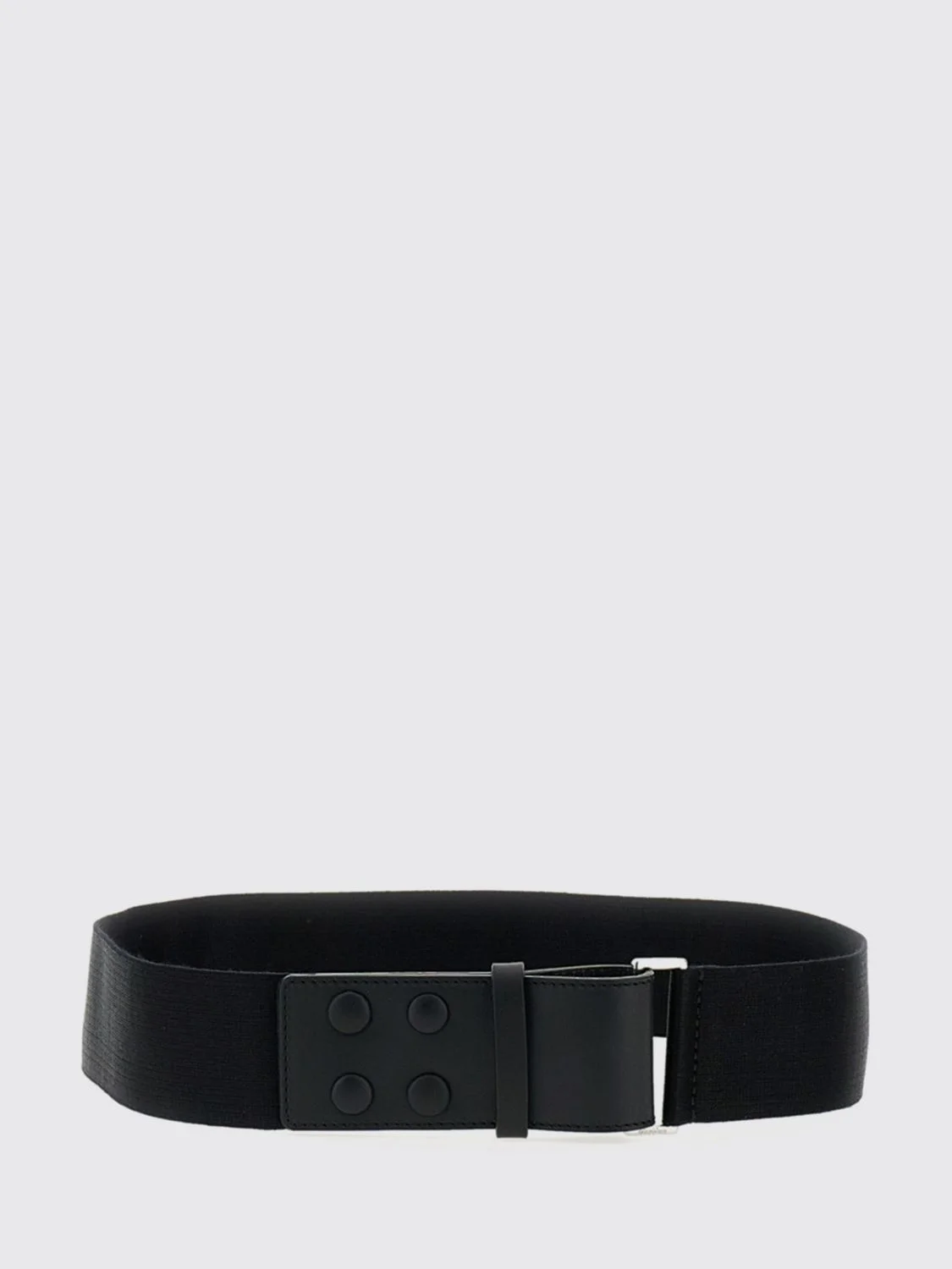 Max Mara Women Stretch Viscose Belt Max Mara - 1