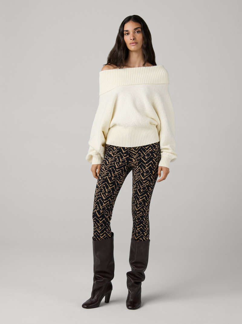 Sydney Sweater 1
