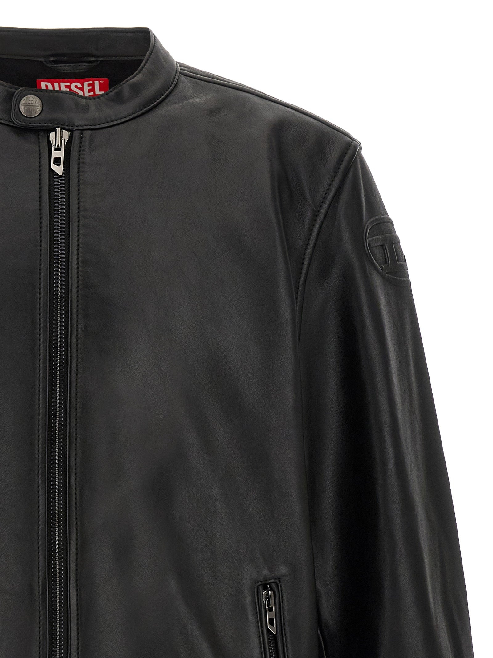 Diesel Men 'L-Carver' Jacket - 3