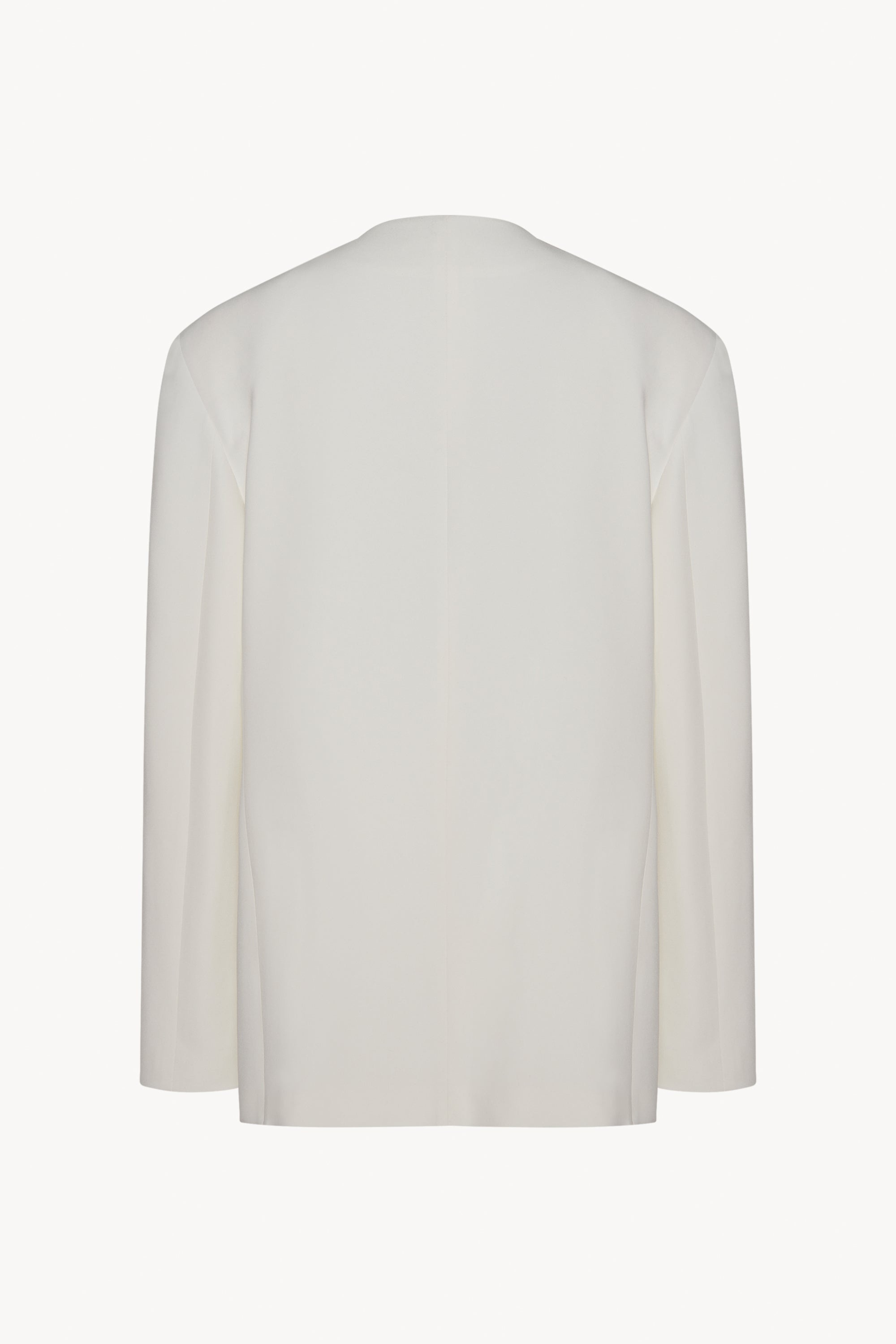 Alda Jacket in Viscose - 2