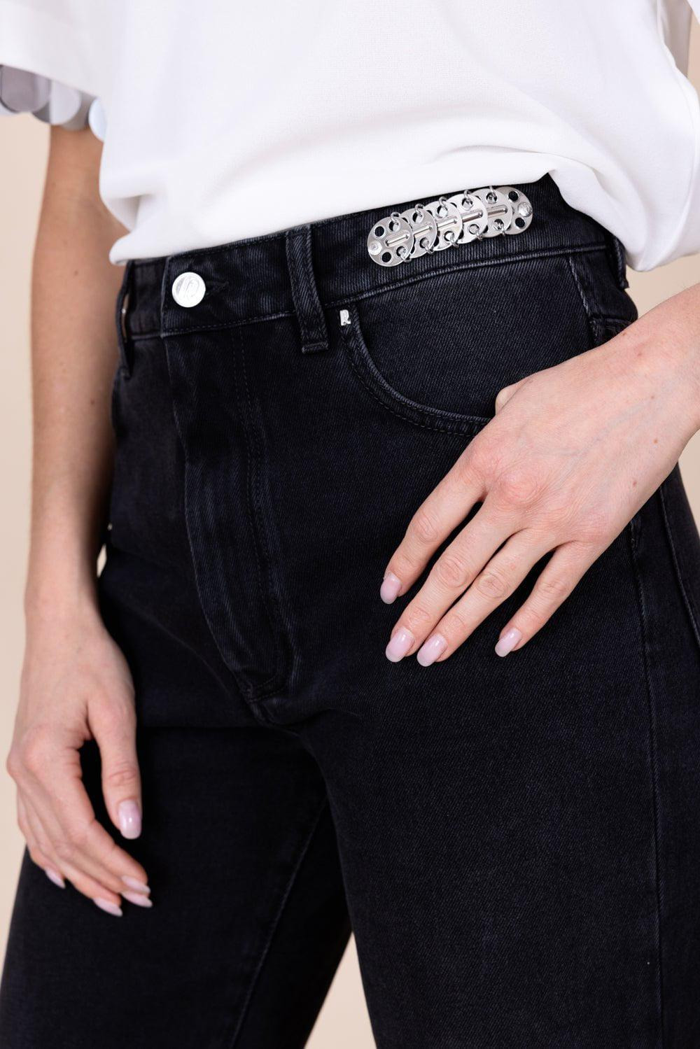 Signature 1969 Disc Jeans - 3
