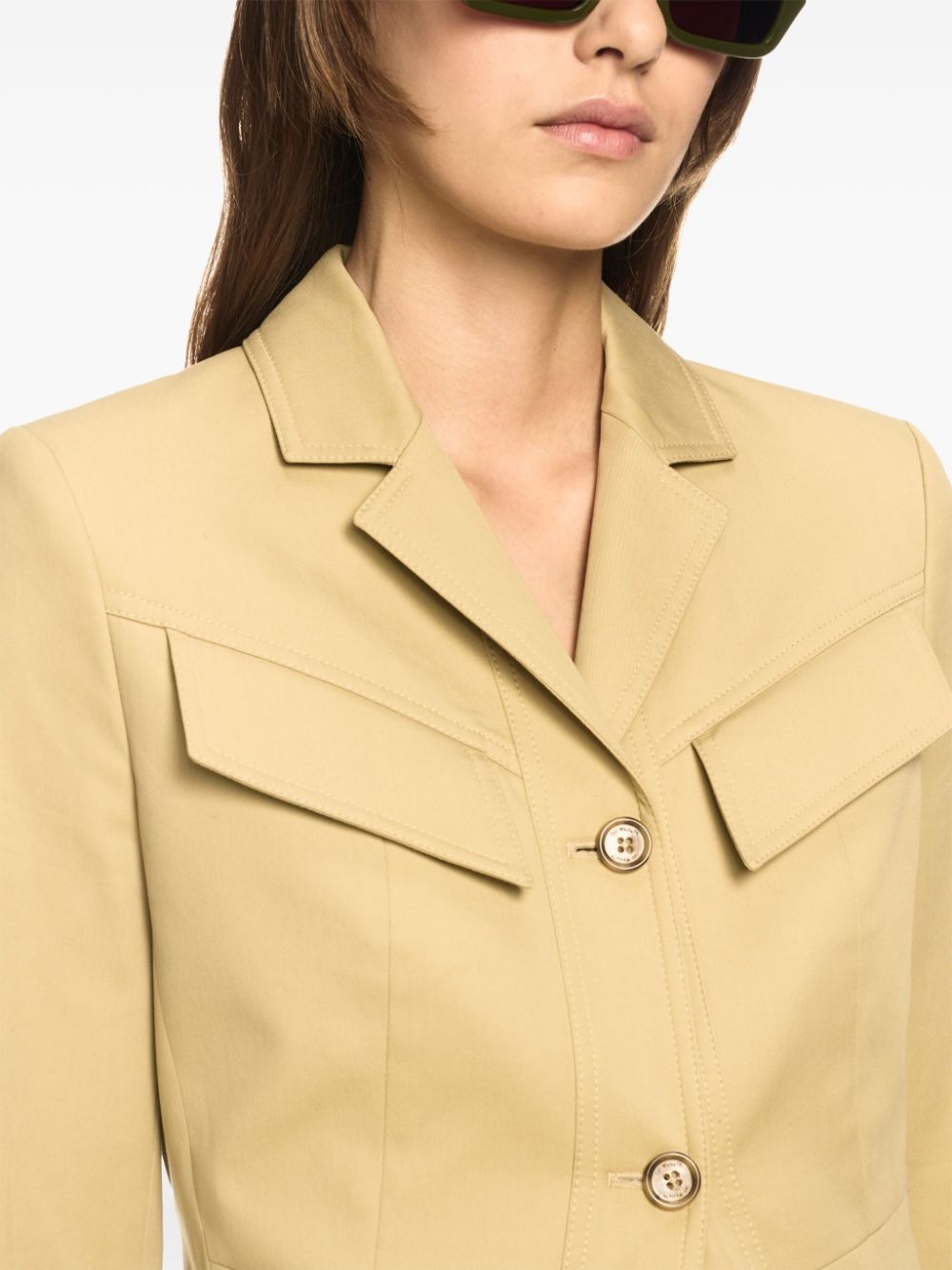 New Toybox jacket - 5