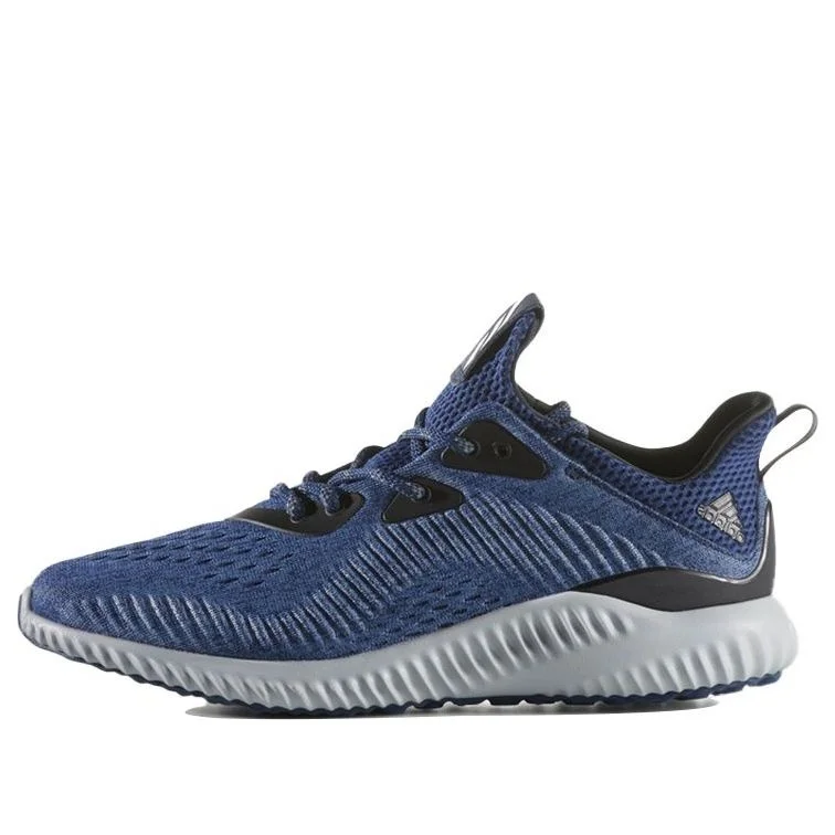 (WMNS) adidas Alphabounce EM BW0324 - 1
