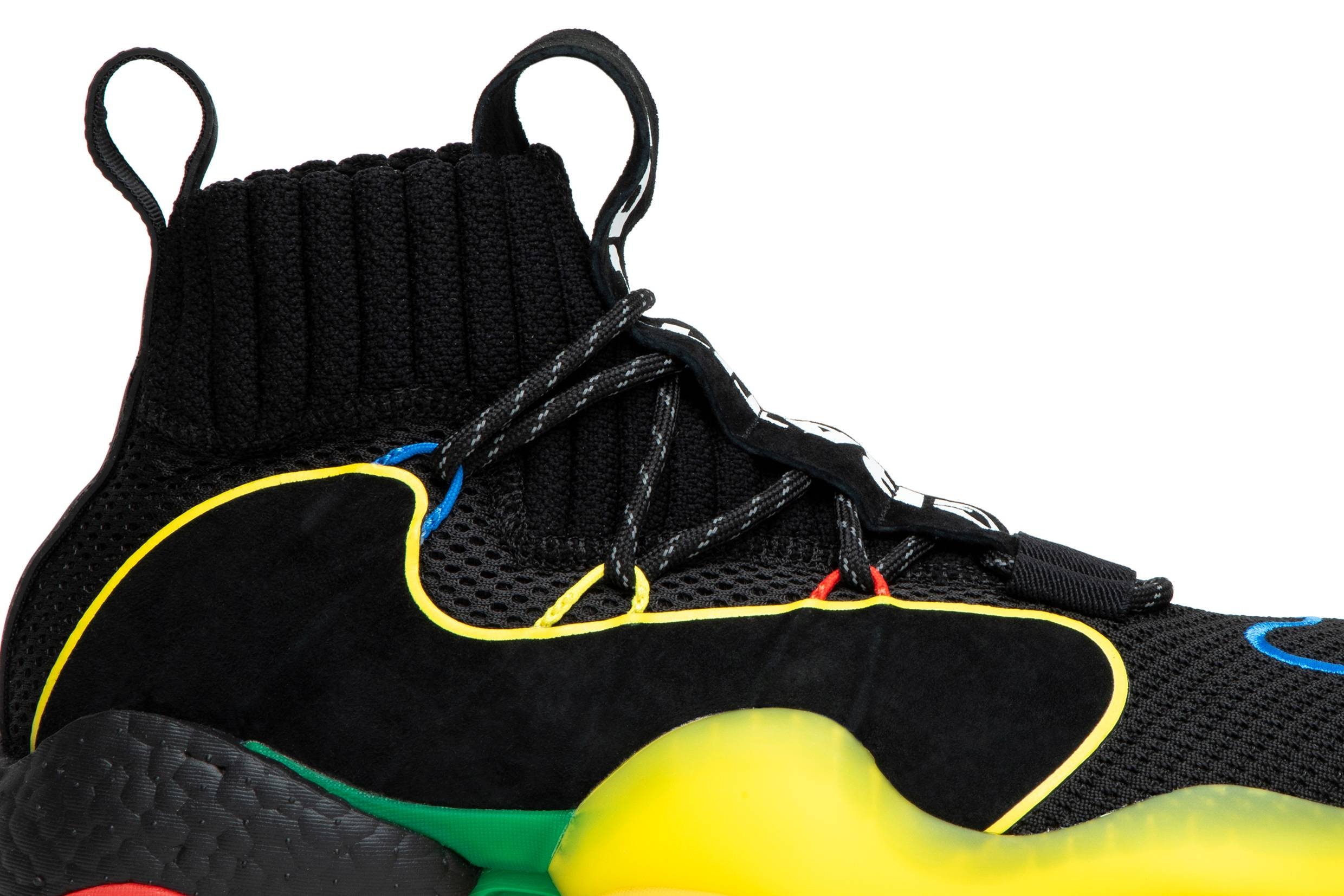Pharrell x Crazy BYW X 'Gratitude Empathy' - 2