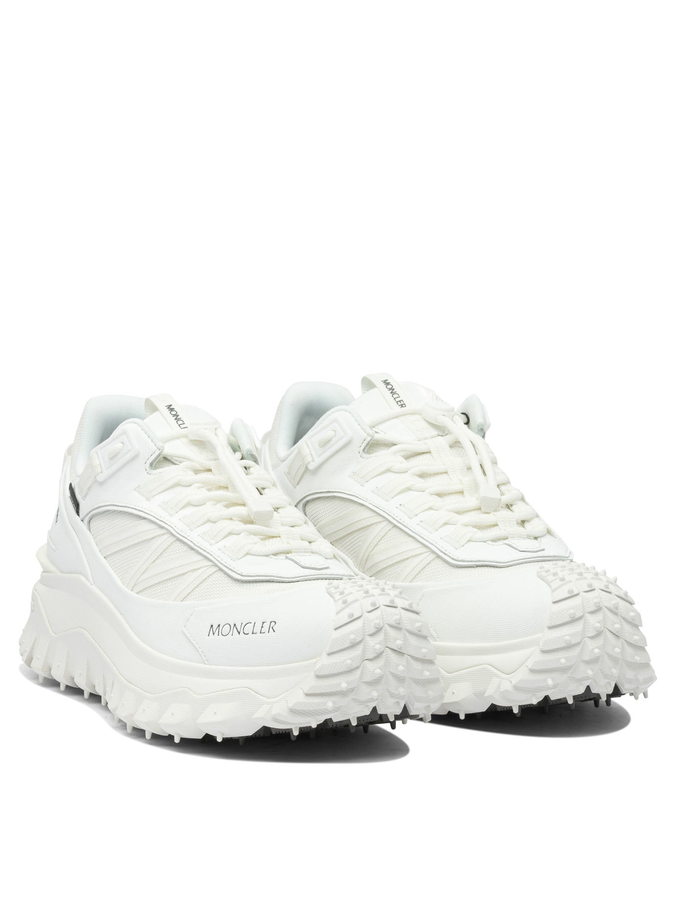 Moncler "trailgrip Gtx" Sneakers - 2