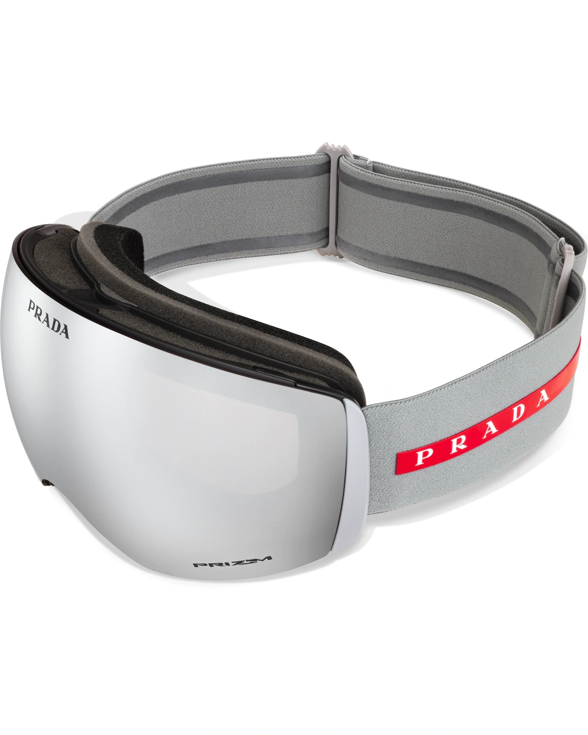 Prada Linea Rossa by Oakley snow goggle - 5