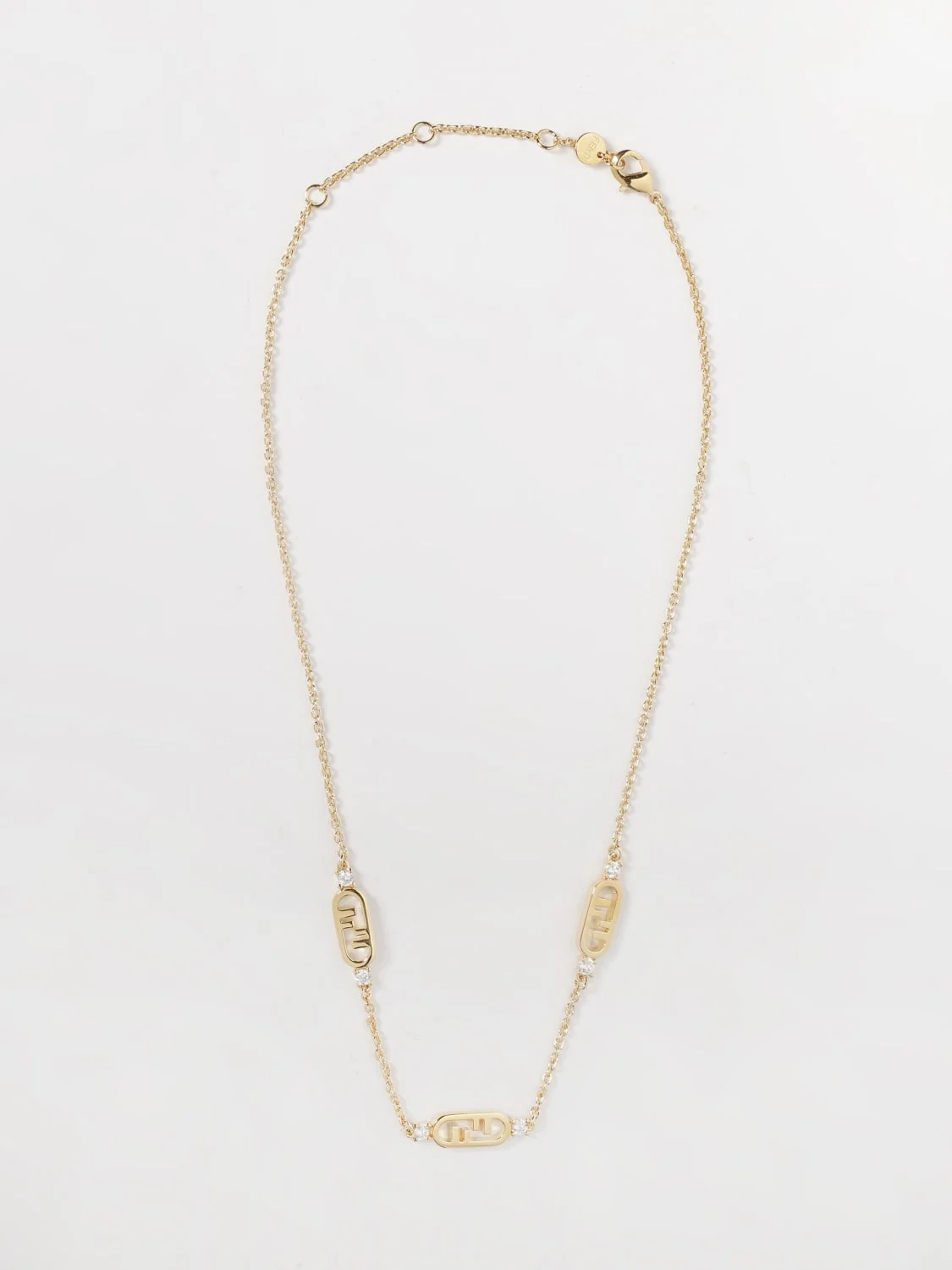 Jewel woman Fendi - 1