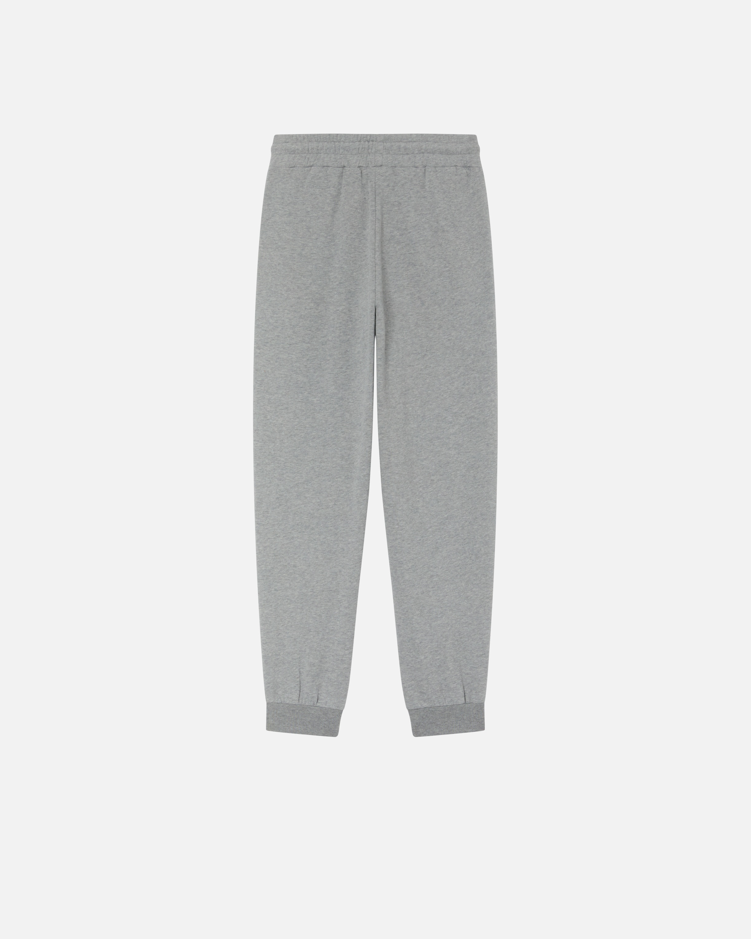 SPORTY JOGGERS WITH LOVE BIRDS EMBROIDERY - 6