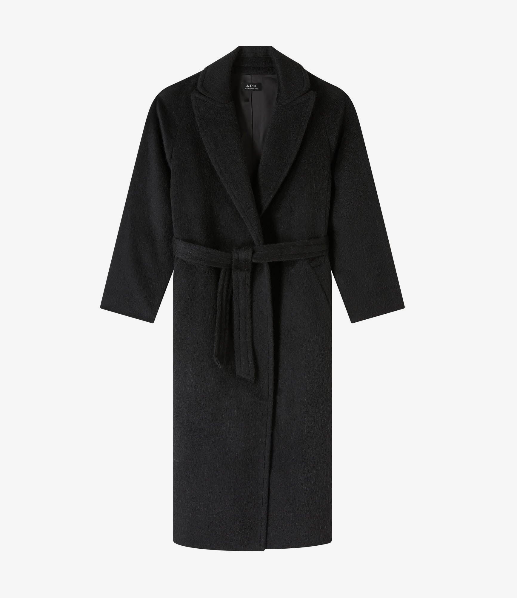 FLORIANE COAT - 2