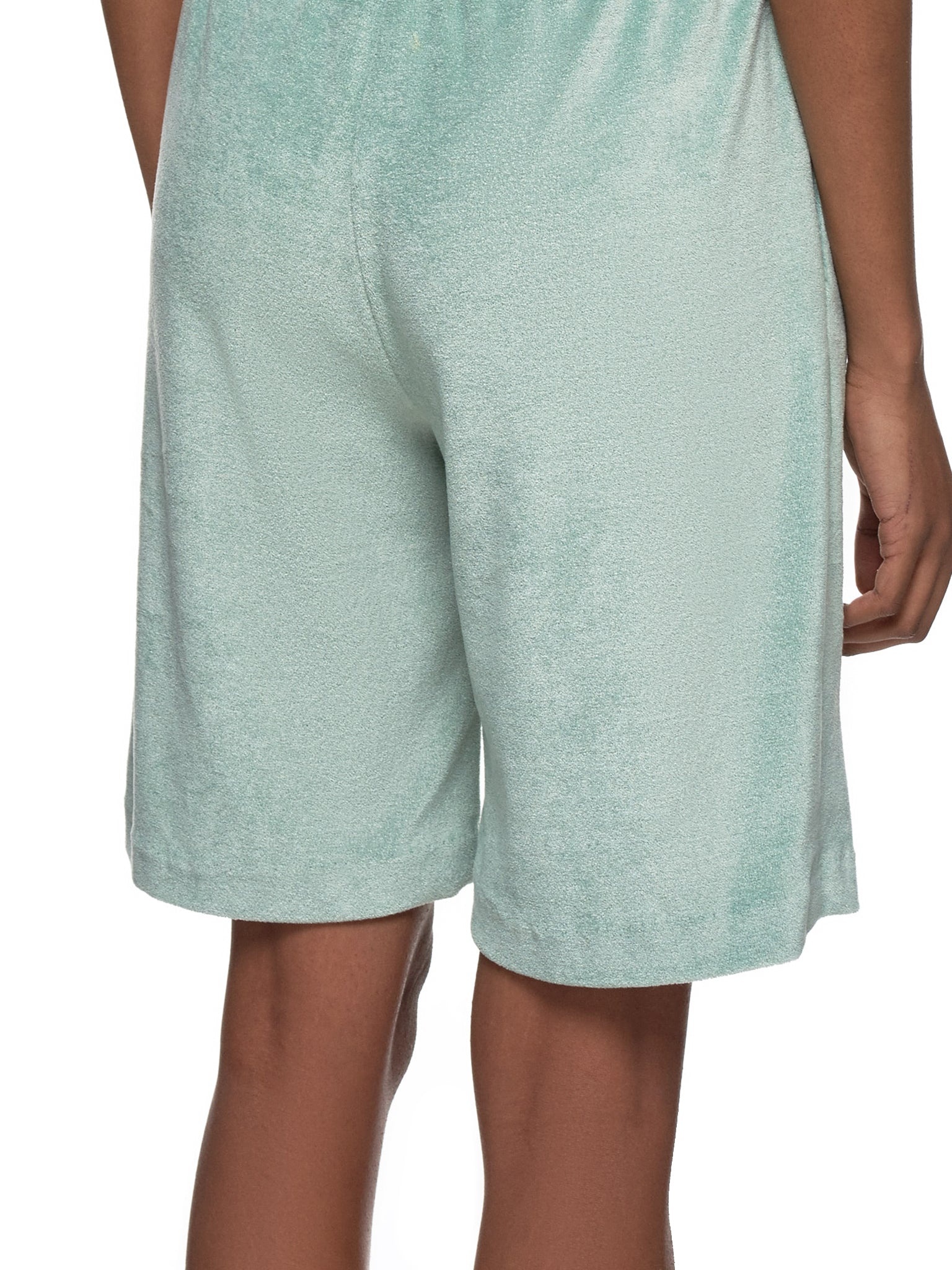 Sage Shorts - 4