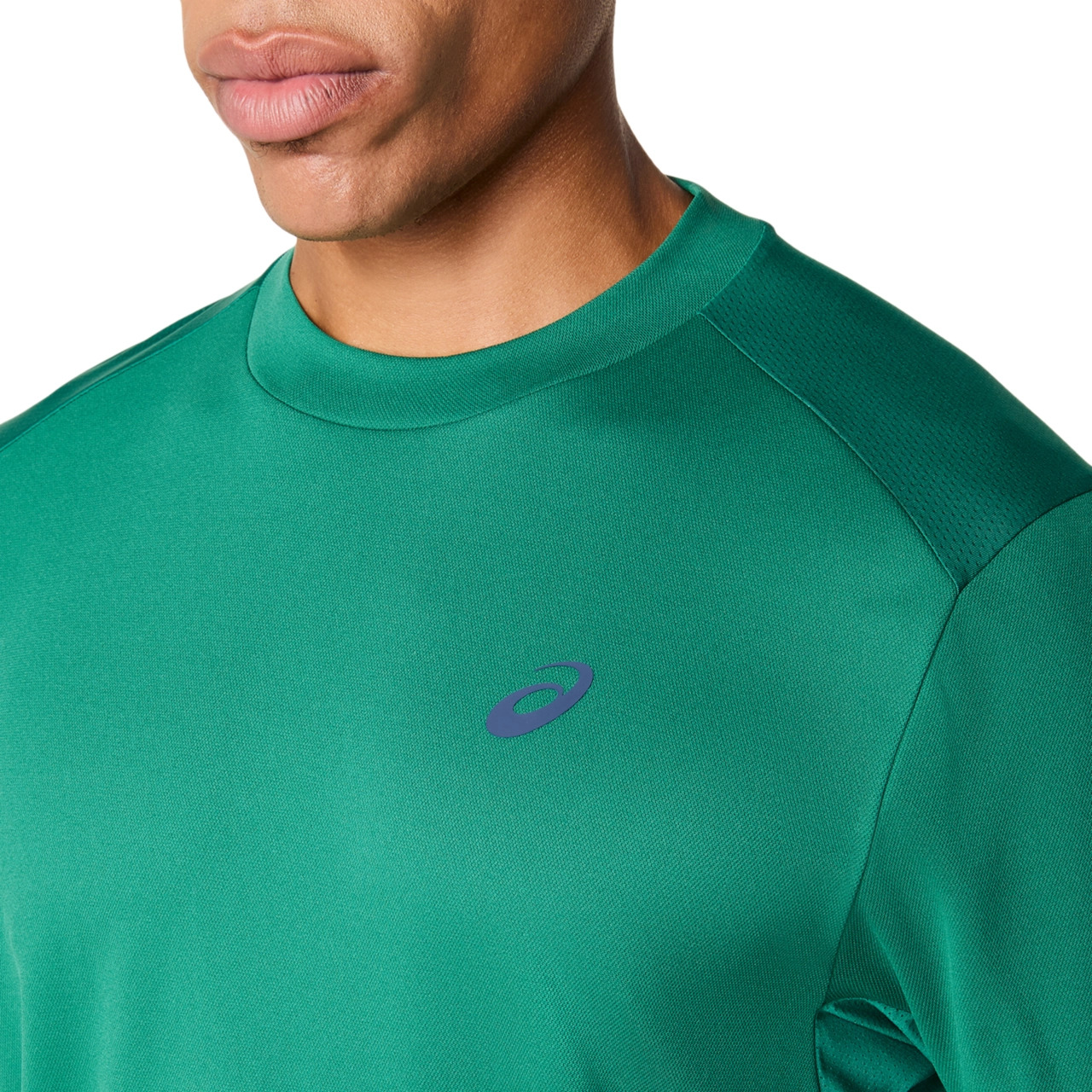 COURT SHORT SLEEVE TOP - 4
