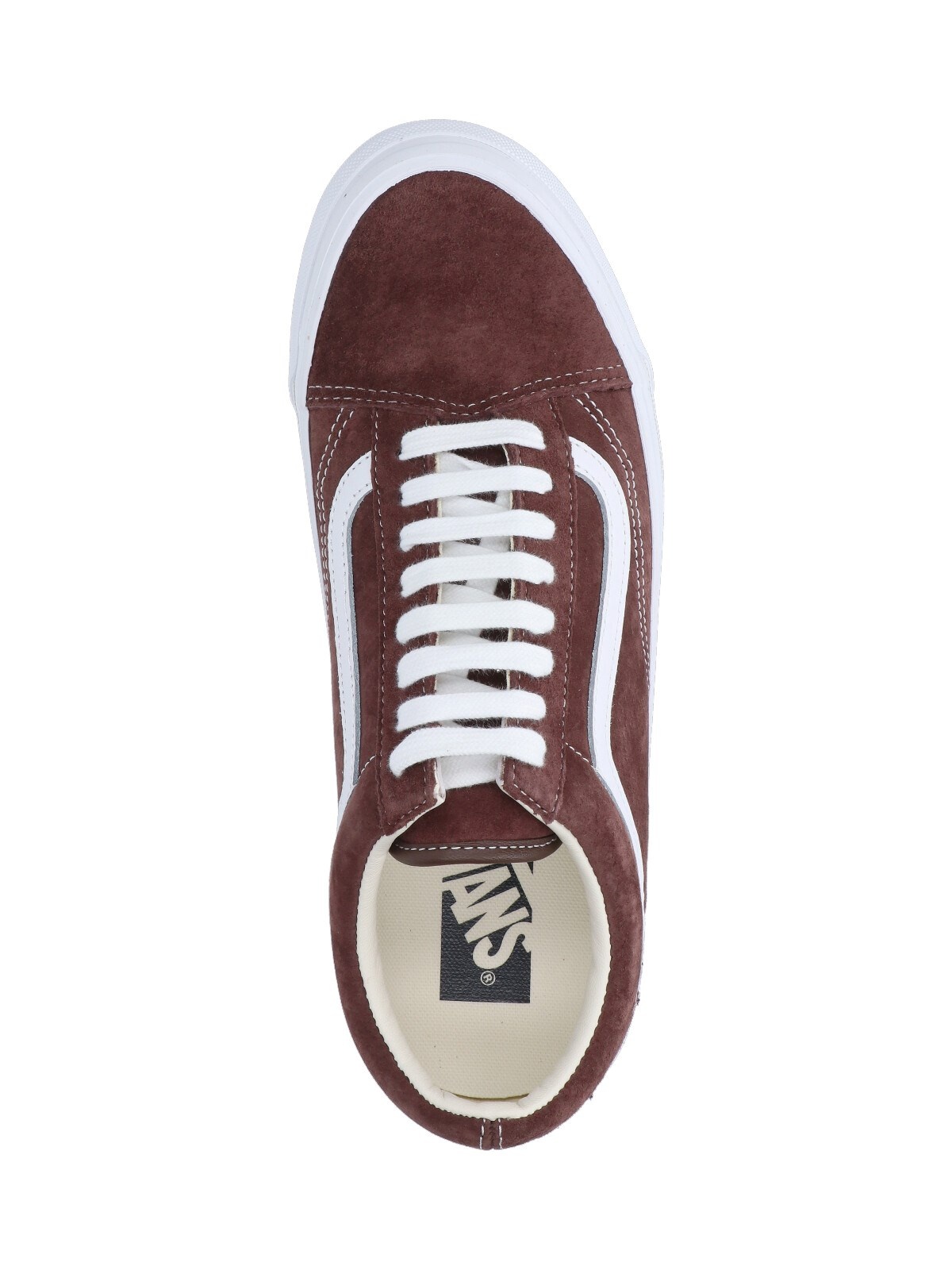 'OLD SKOOL 36 LX' SNEAKERS - 5