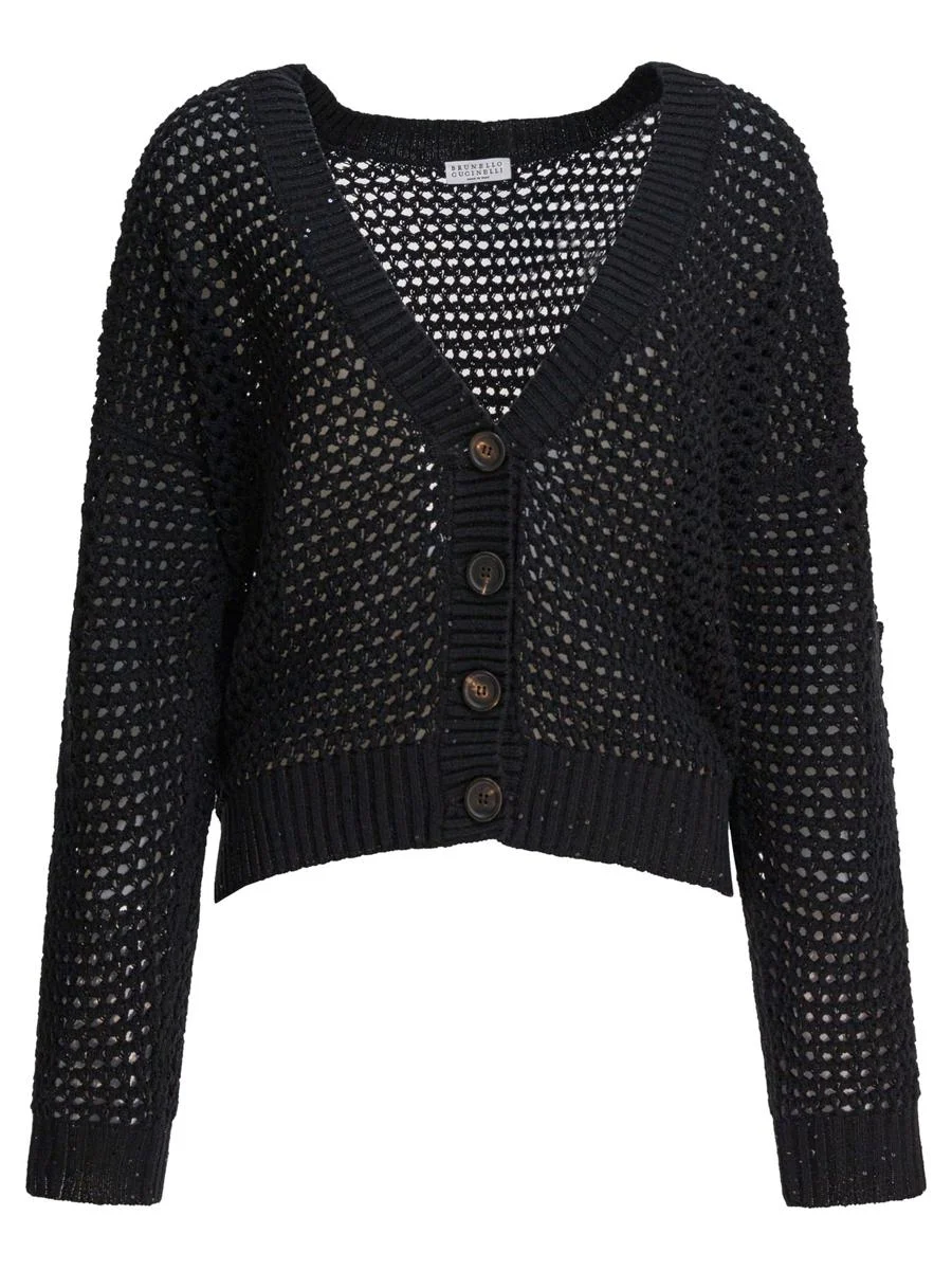 Brunello Cucinelli Jackets - 1