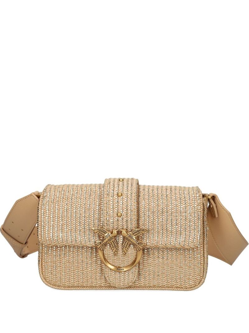 small Love shoulder bag 1