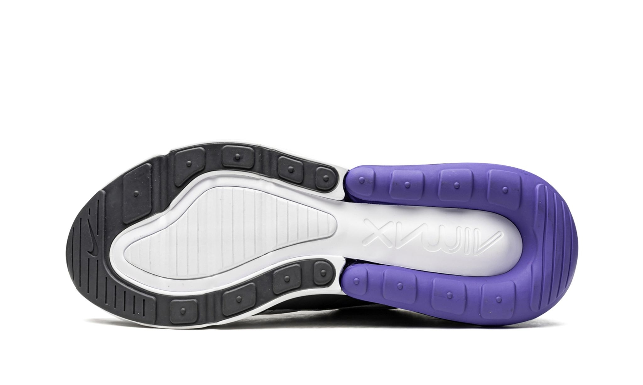 Air Max 270 "White" - 5