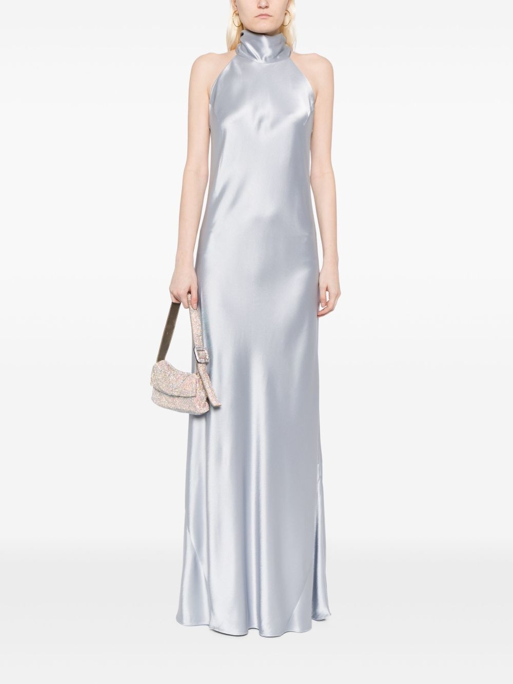 Sienna long dress - 2