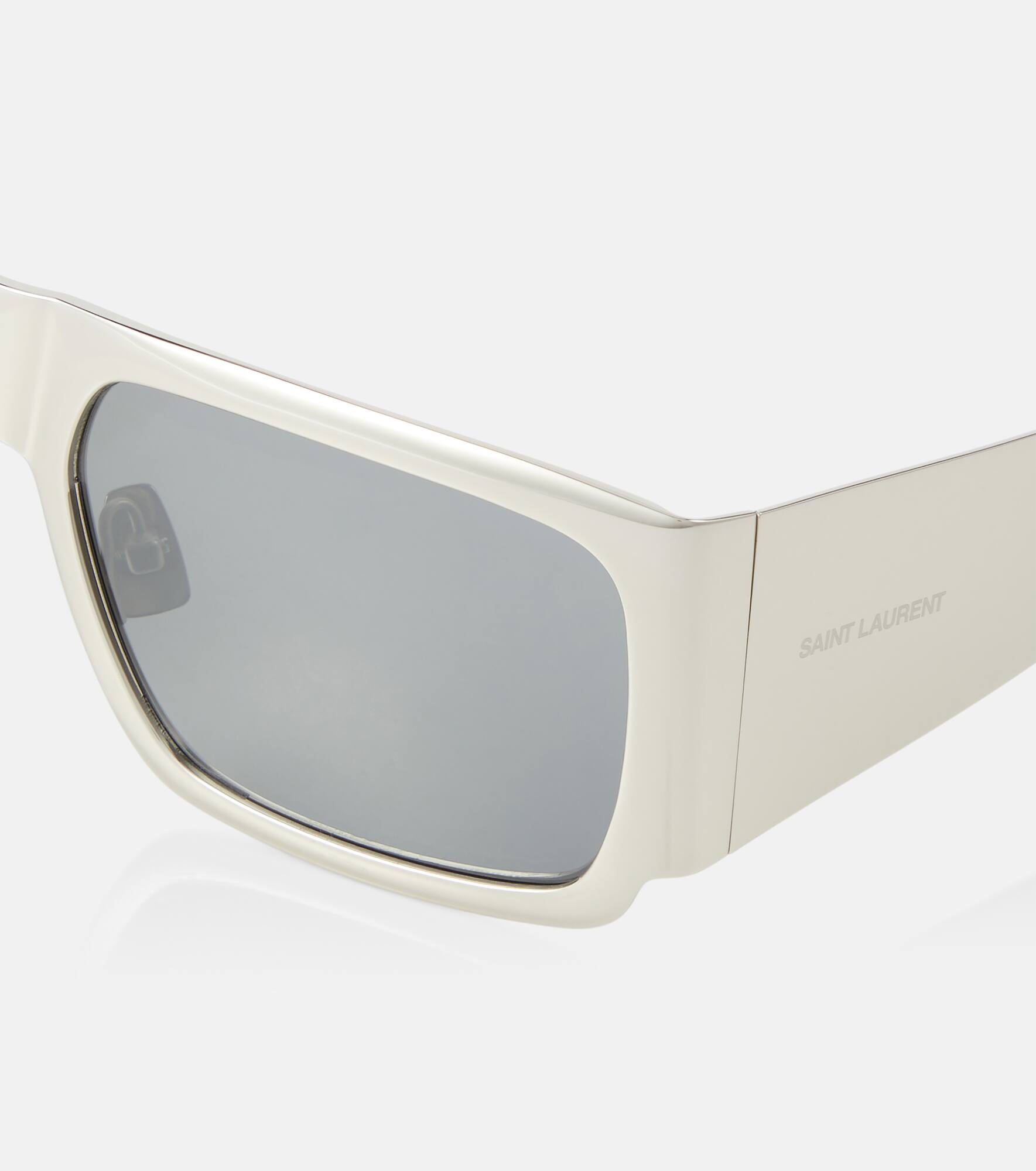 SL 635 flat-top sunglasses - 2