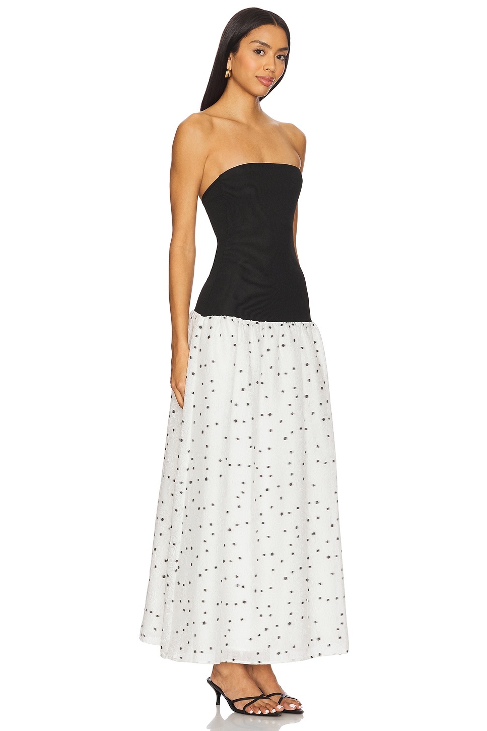 Amyra Dress - 2