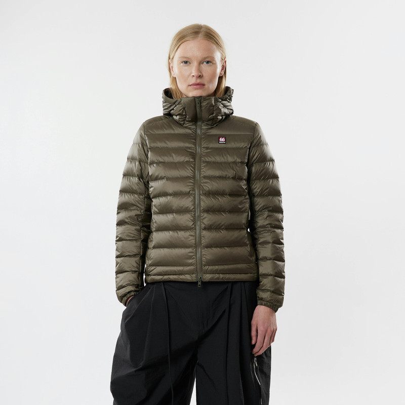 Keilir Down Jacket 1