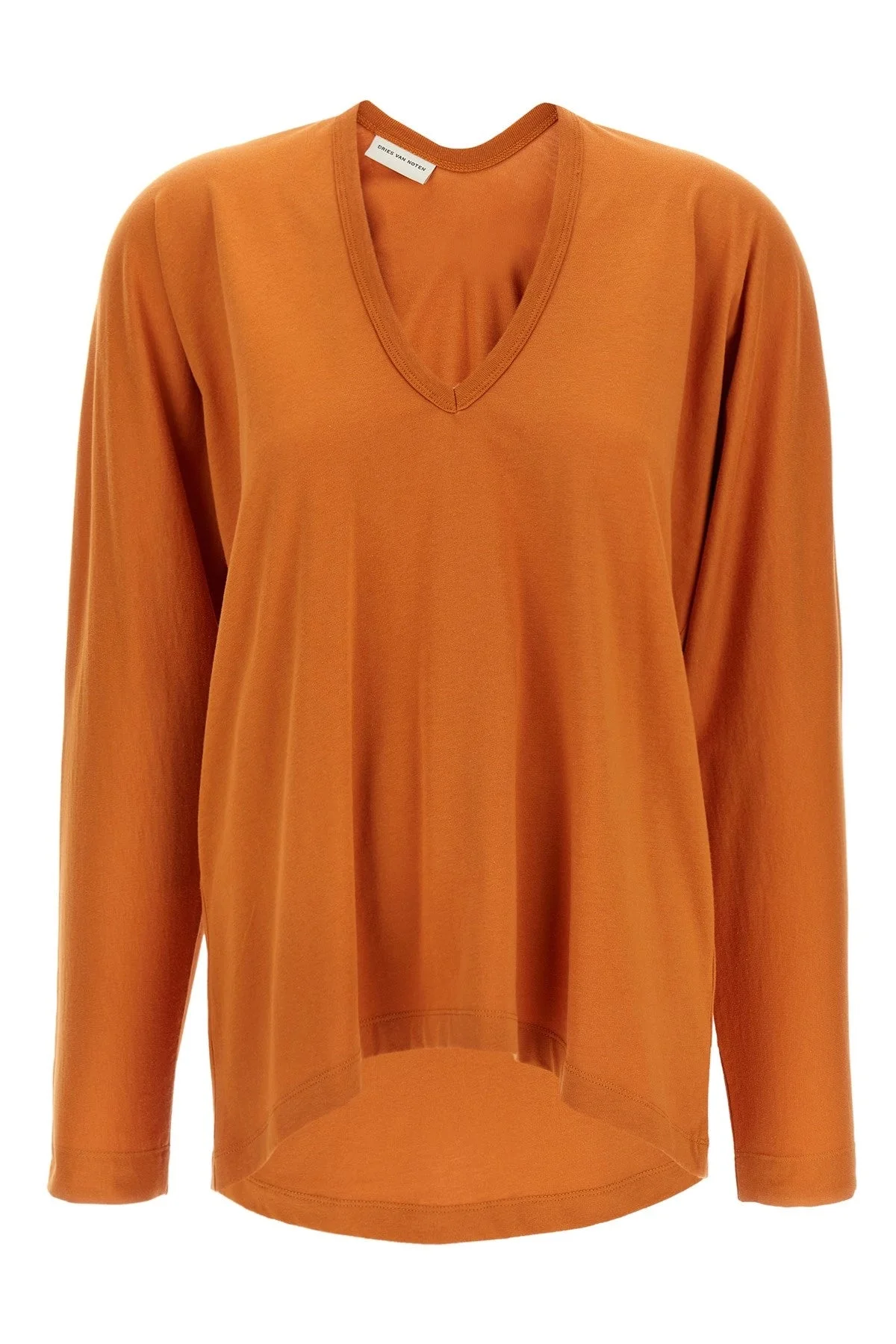 Dries Van Noten Women 'Hena Bis' T-Shirt - 1