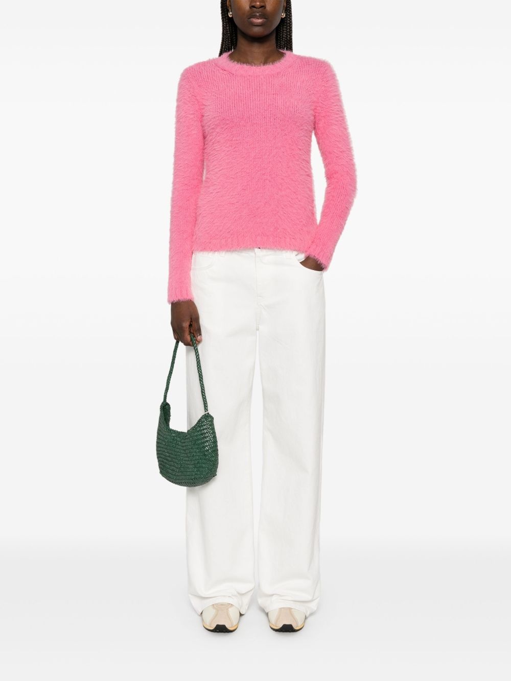 Arsenio sweater - 2