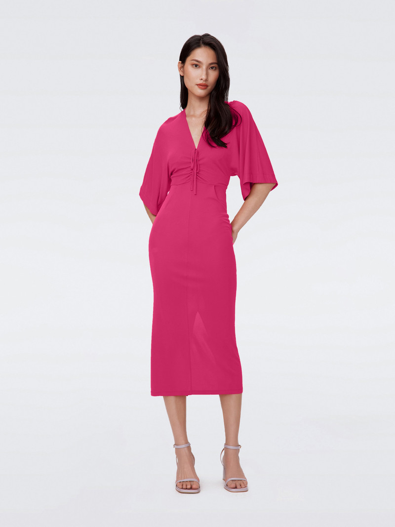 Valerie Dress 1