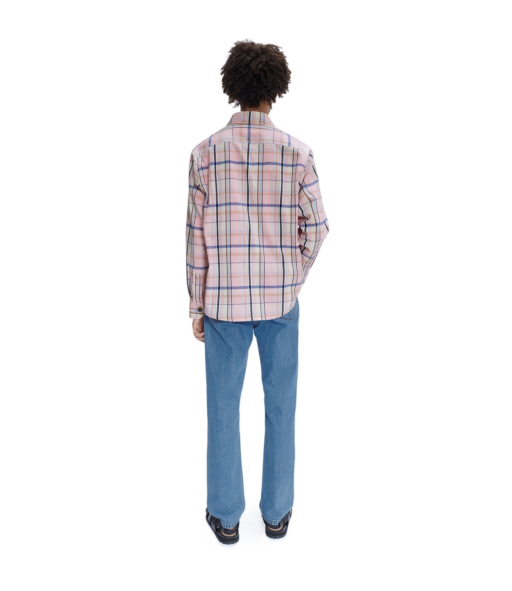 Basile overshirt - 3