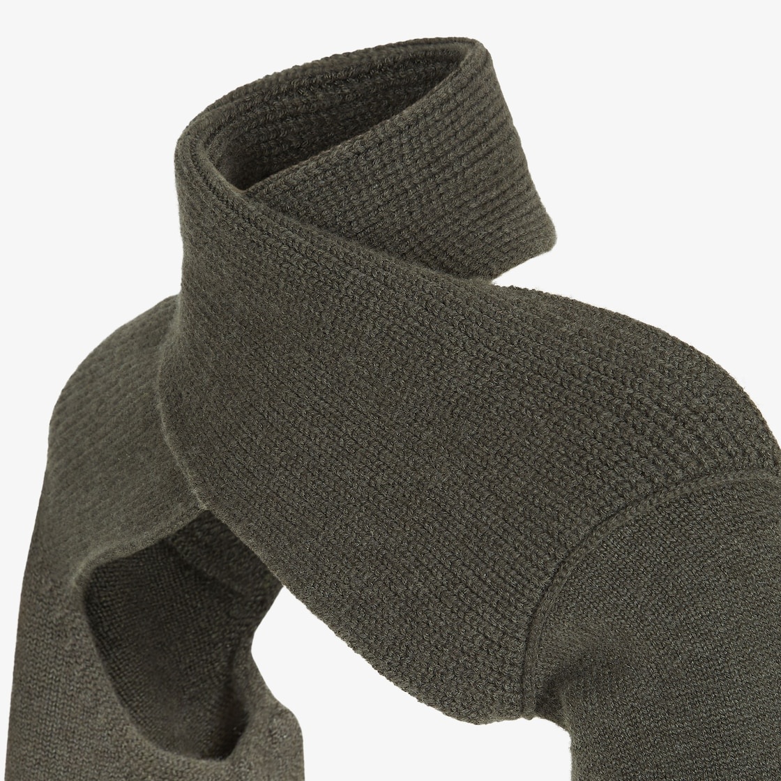 Shrug - 3