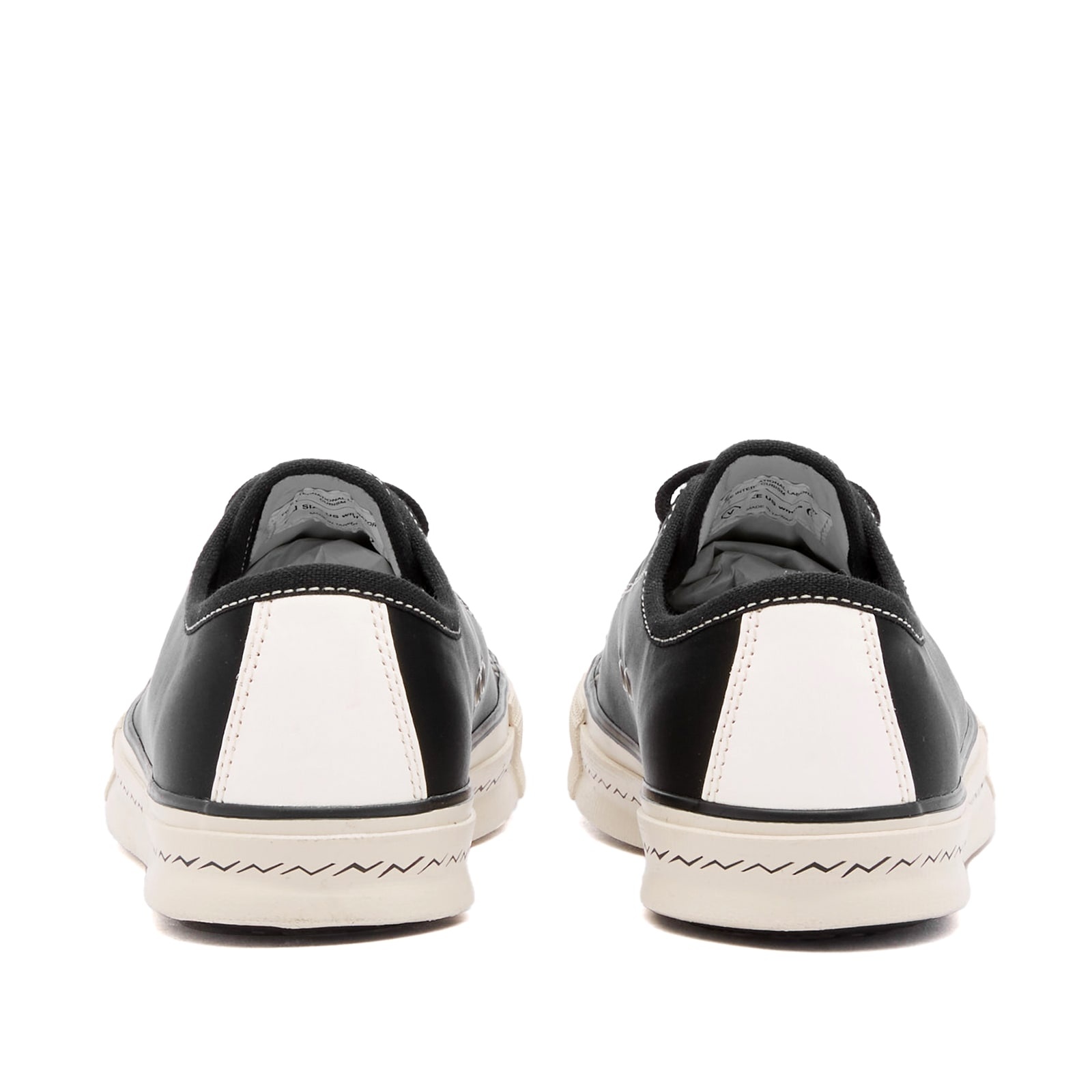 Visvim Skagway Lo Sneakers - 3