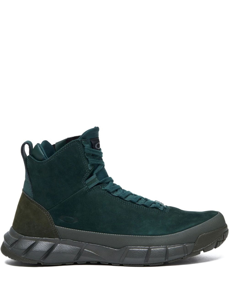 Coyote "hunter green/new dk brush" sneakers 1