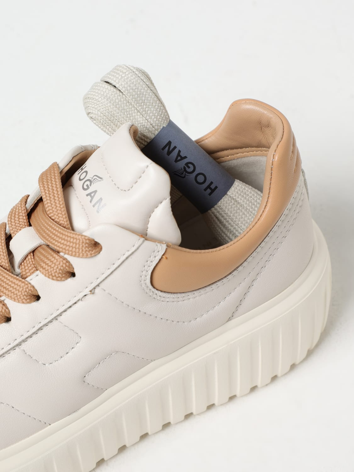 Sneakers woman Hogan - 4