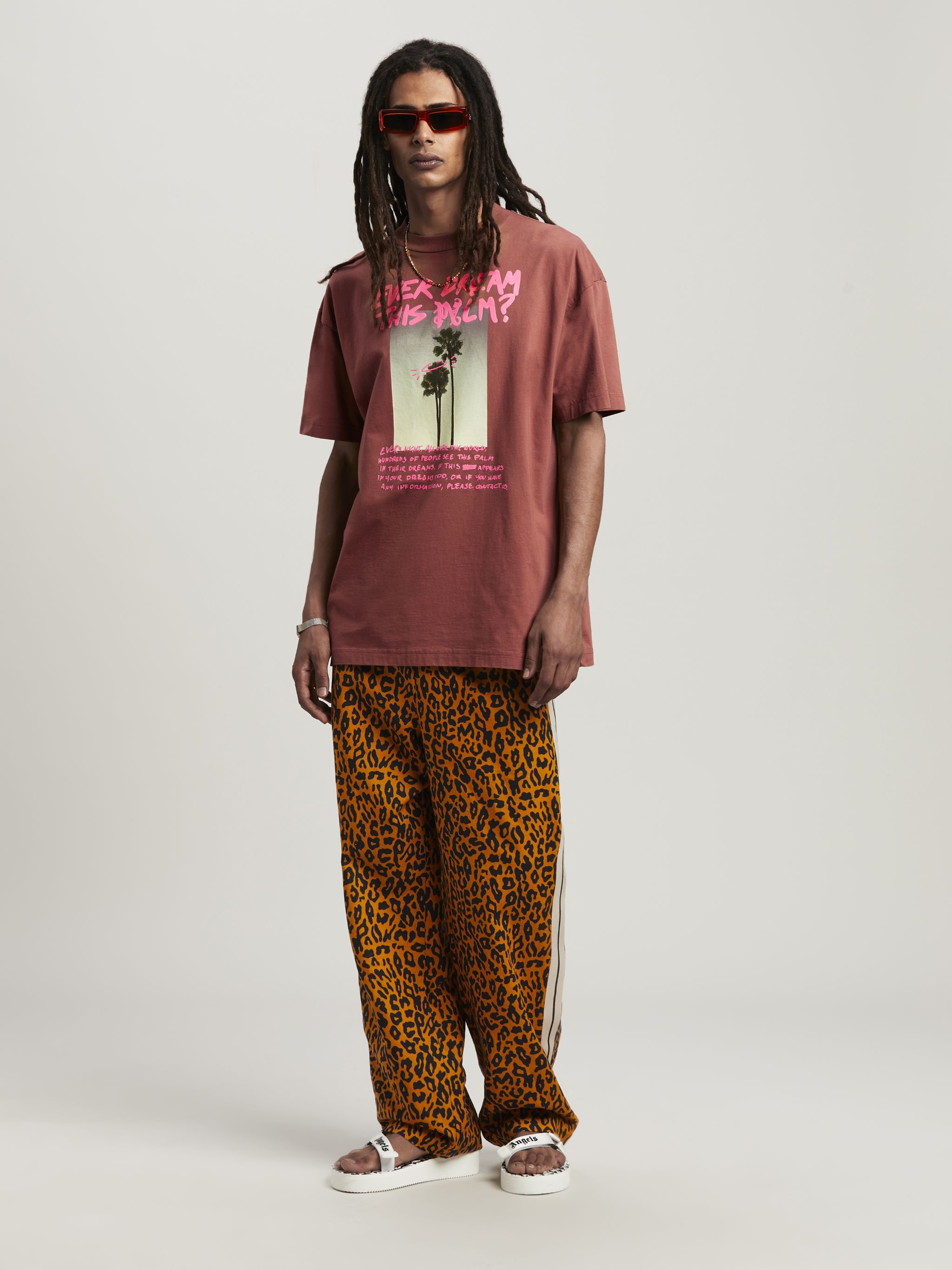 Palm Dream T-Shirt - 2