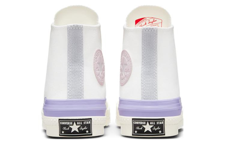 (WMNS) Converse Chuck 70 High 'Color Pop Layers' A03735C - 5