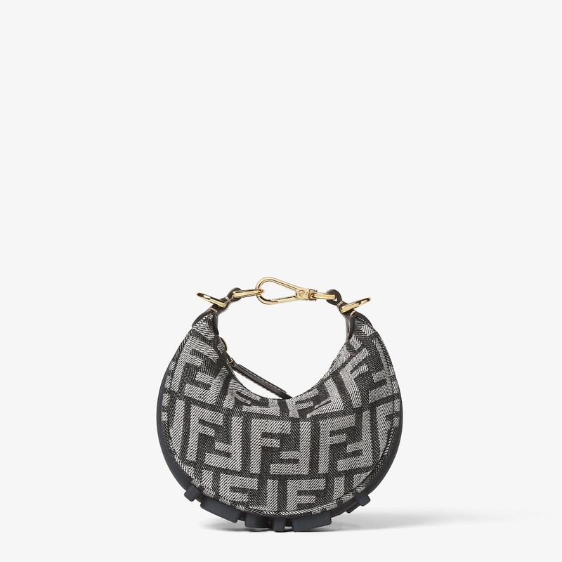 FENDI Nano Fendigraphy outlook